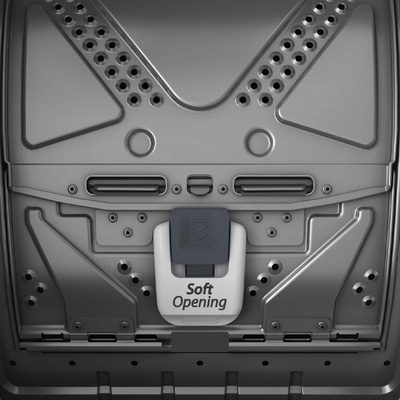 BEKO BTL1WFP10722