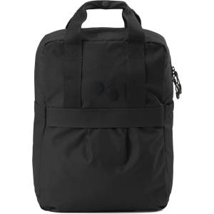 pinqponq Дневна раница Pinqponq Kute 17 Daypack - Rooted Black - размер One Size (504-1681-0411)