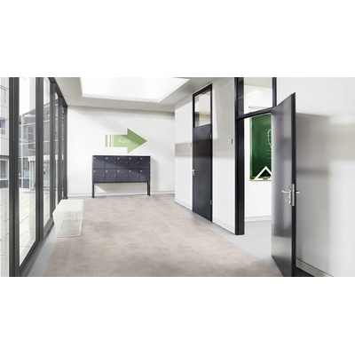 Wineo 1000 stone L basic Urban concrete light PL317R 4,75 m²