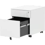 Carmen Офис контейнер Carmen CR-1810 K - сив (B3580210)