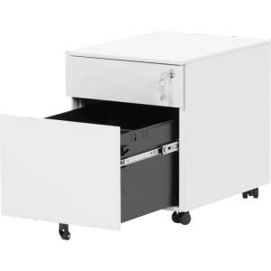 Carmen Офис контейнер Carmen CR-1810 K - сив (B3580210)