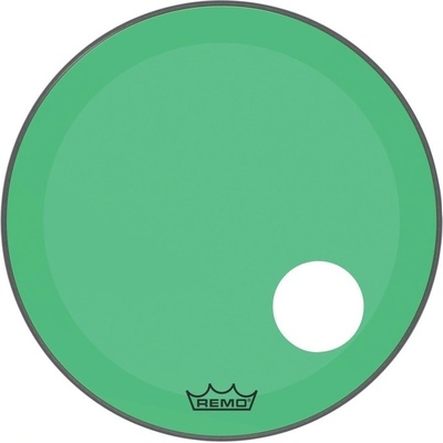 Remo P3-1320-CT-GNOH