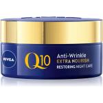 Nivea Q10 Power подхранващ нощен крем против бръчки 50ml