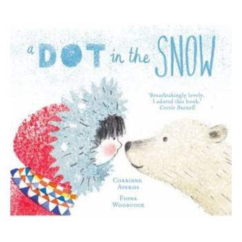 Dot in the Snow | Corrinne Averiss