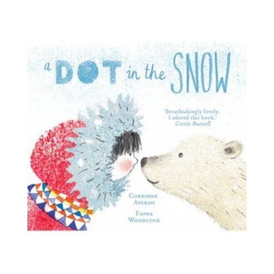 Dot in the Snow | Corrinne Averiss