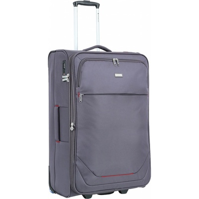 Snowball HIT 2W L 48503-72-13 šedá 88 L