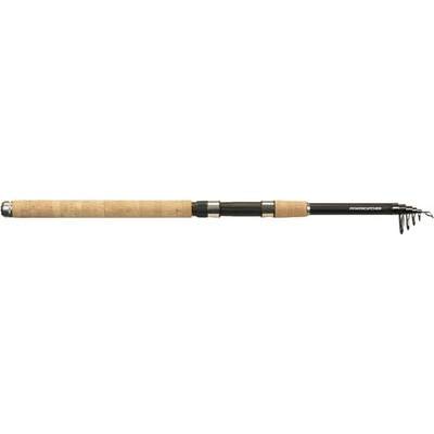 Spro Prut Powercatcher Dynoforce 3,3m 40-80g 6 Dílný