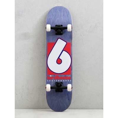 Birdhouse B Logo