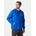 Helly Hansen Суитшърт hh logo full zip hoodie 2.0