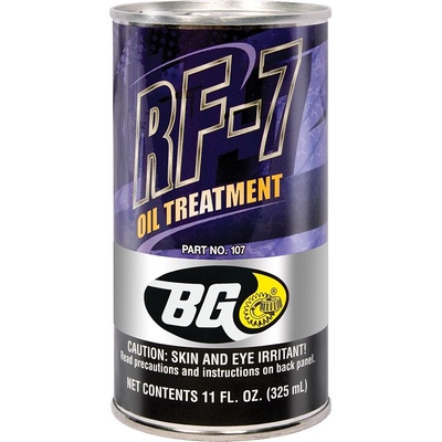 BG 107 RF-7 Oil Treatment 325 ml