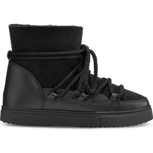 Inuikii Дамски зимни ботуши Inuikii Women's Classic Winter boots - Black - размер 42 (EU) (121-1280-0218)