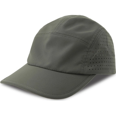 Atlantis Headwear Camper Maui 5 panelová outdoor COT33026767099 dark grey Šedá tmavá