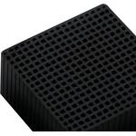 Anycubic Резервен филтър от Активен въглен за пречиствател за въздух Elegoo, Anycubic AirPure за 3D Принтери