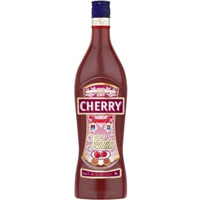 Venuta Cherry 10% 1 L (čistá fľaša)