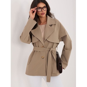 Rue Paris Дамско палто модел 227664 Rue Paris