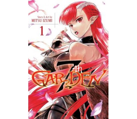 7th Garden, Vol. 1