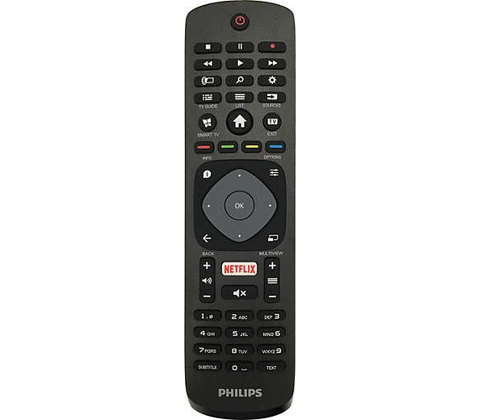 Philips 55PUS6262