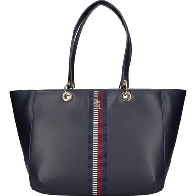 Tommy Hilfiger dámská kabelka Contea modrá