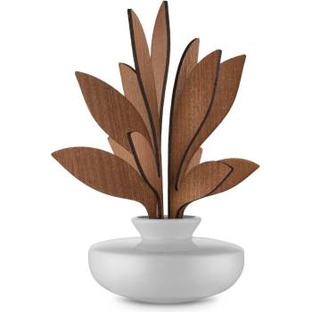 Alessi Арома дифузер The Five Seasons Ahhh (MW64 2S W)