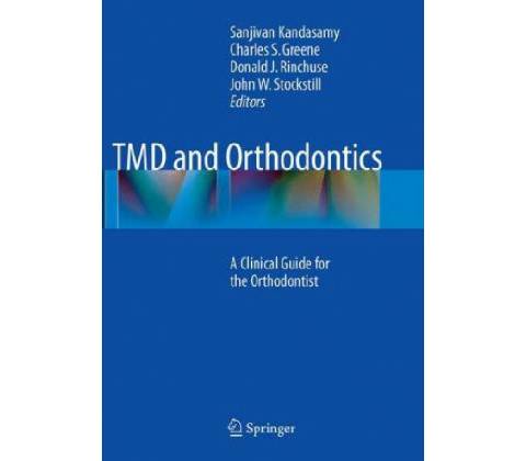 TMD and Orthodontics