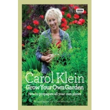 Grow Your Own Garden