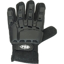 PBS-Gear Paintball Full Finger Gloves Black