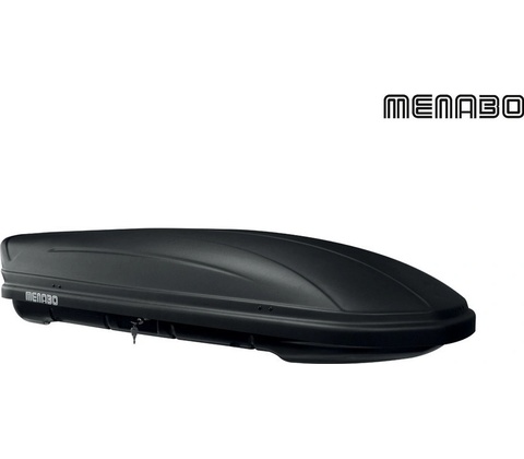 Menabo Marathon 460