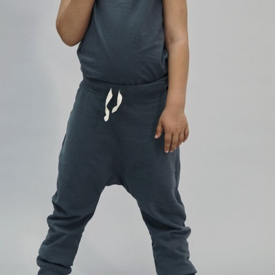 Gray Label Baggy Gots blue Grey