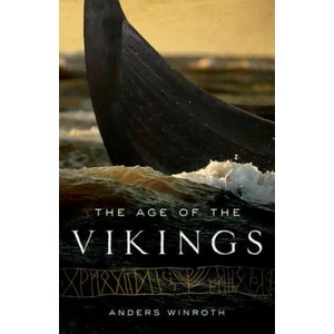 Age of the Vikings (2016)