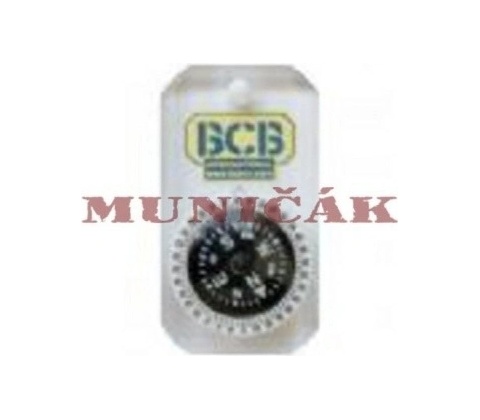 BCB Mini kompas