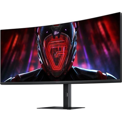 Xiaomi Curved Gaming Monitor G34WQi – Zboží Živě