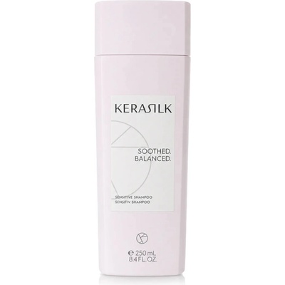 Kerasilk Essentials Sensitive Shampoo 250 ml