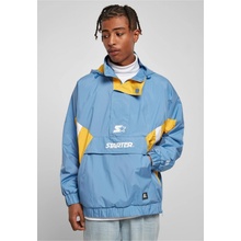 Starter Windbreaker hrznblu/clifrniyllw/whte