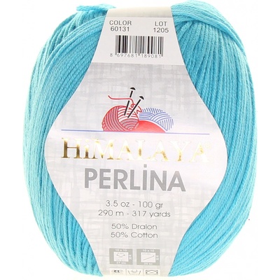 Himalaya Perlina tyrkysová 60131