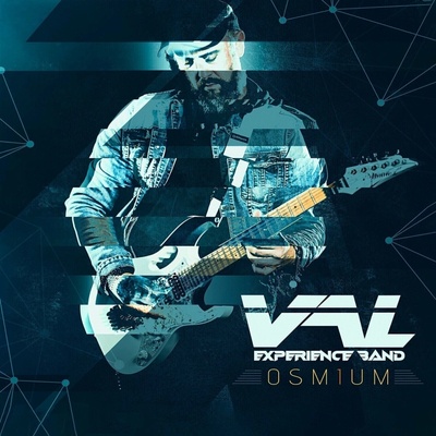 Val Experience Band - Osmium 2 LP