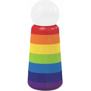 Lund London Skittle Bottle Mini Rainbow 300 ml