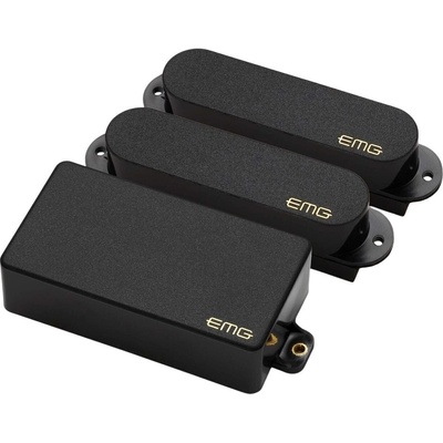 EMG SA/SA/85 Black Адаптер за китара (155.00)