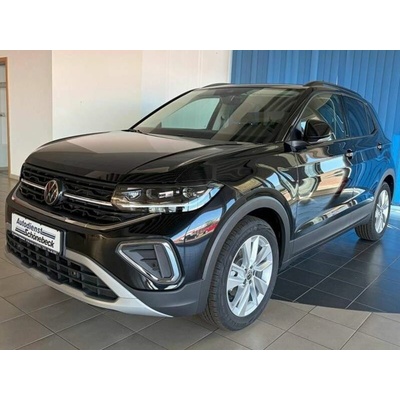 Volkswagen T-Cross 85 kW
