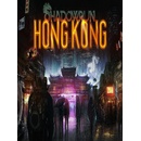 Shadowrun: Hong Kong