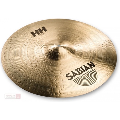 Sabian HH Vintage Ride 21"