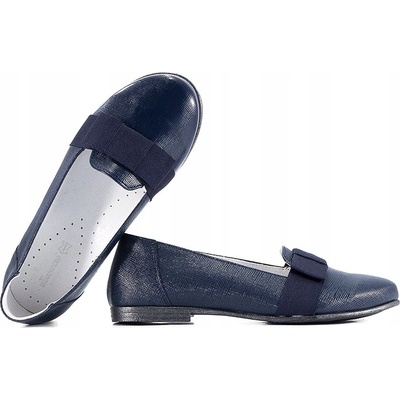 Kornecki baleríny eko kůže