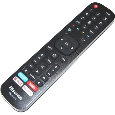 Diaľkový ovládač Hisense EN2BI27H