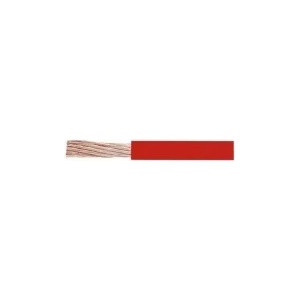  КАБЕЛ ПВА2 2.5 h07v-k ЧЕРВЕН (c0101010229)