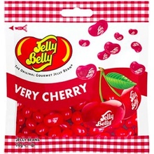 Jelly Belly žuvacie cukríky s príchuťou čerešne 70 g