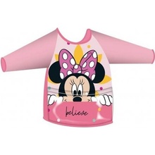 Arditex detská pracovná zásterka Minnie Mouse WD15259