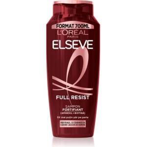 L'Oréal Elseve Full Resist Aminexil подсилващ шампоан 700ml