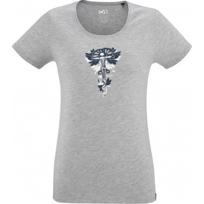 Millet Friends 2 Heather Grey