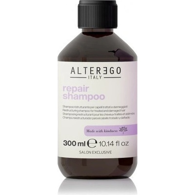 Alter Ego Repair Shampoo 300 ml