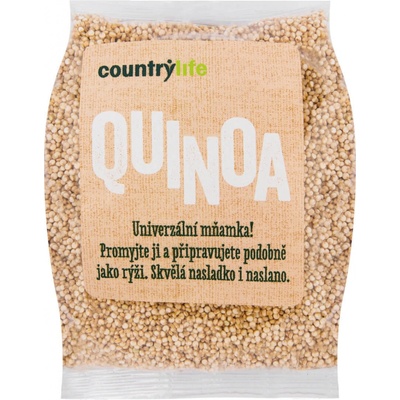 Country Life Quinoa 250 g