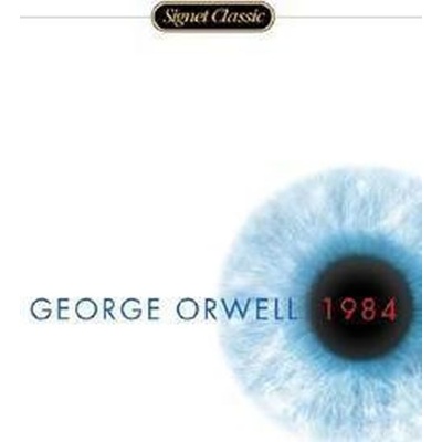 1984 Nineteen Eighty Four - G. Orwell